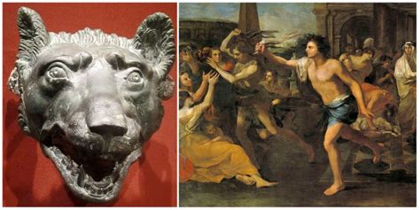 The influence of Lupercalia on modern fertility rites
